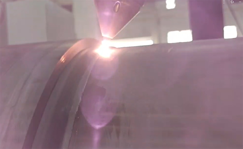 铝合金激光熔覆修复技术适用场景与典型应用案例及行业发展趋势(图1)